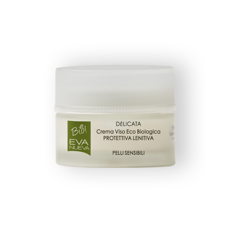 crema viso eco bio bio hydra