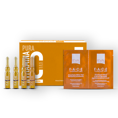 Vitamina C Pura Per Il Viso