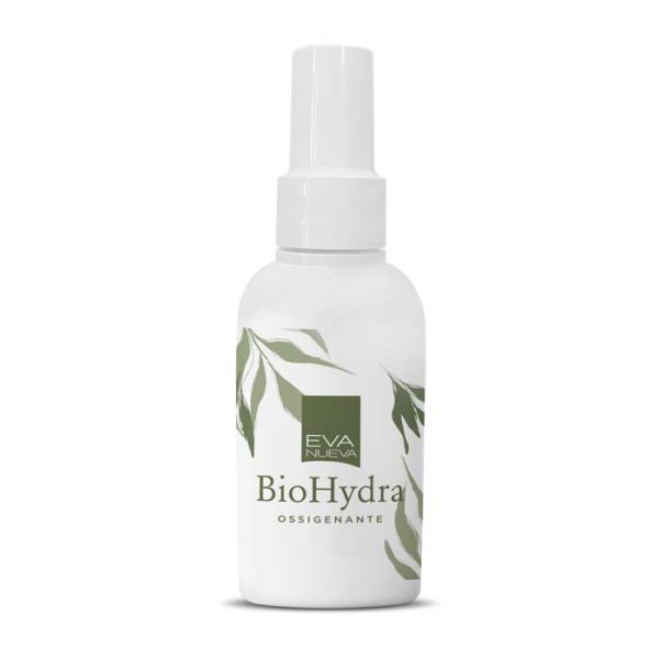 olio detergente gel BioHydra