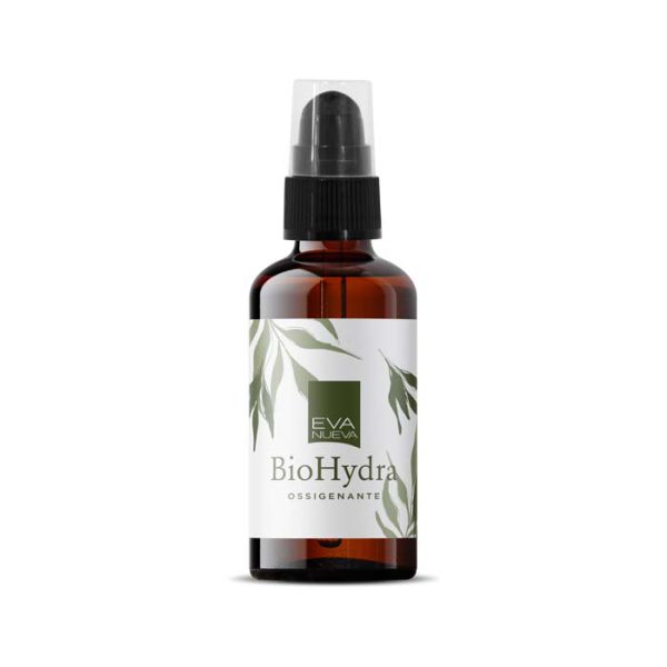 siero viso riequilibrante Bio Hydra