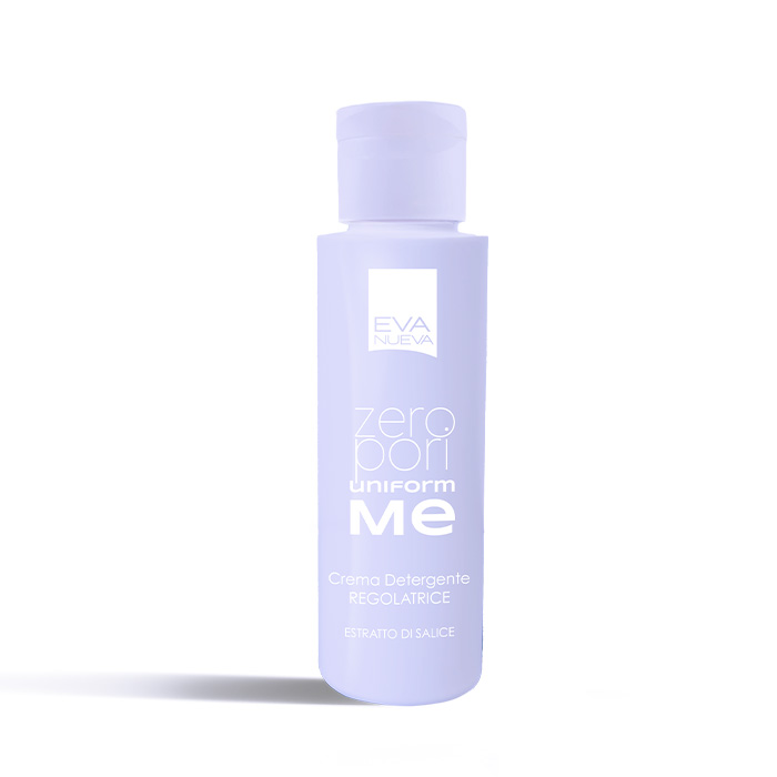 Crema Detergente Regolatrice