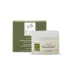 Crema Viso Eco Biologica Protettiva Lenitiva