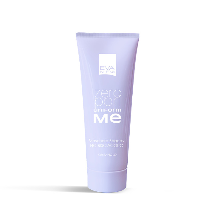 Maschera Speedy No Risciacquo