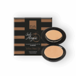 Fondotinta Compatto 02 MEDIO SPF 30