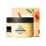 Scrub Smoothing Azione Vellutante Apricot