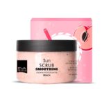 Scrub Smoothing Azione Addolcente Peach