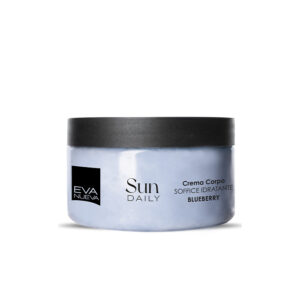 Crema Corpo Soffice Idratante Blueberry
