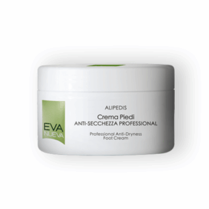 Crema Piedi Anti-Secchezza Professional