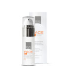 Siero Viso Notte Rigenerante Anti-ossidante