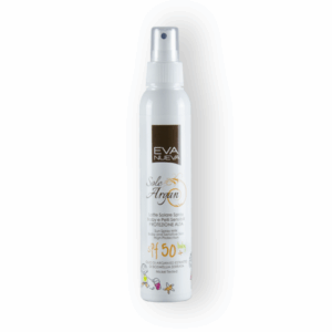 Latte Solare Spray Baby e Pelli Sensibili SPF 50+