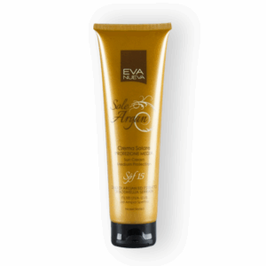 Crema Solare Protezione Media SPF 15