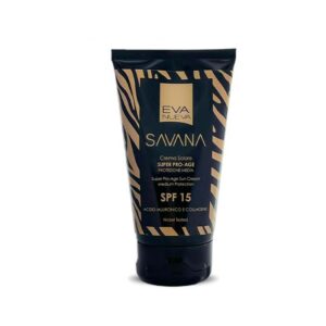 Crema Solare Super Pro-Age Protezione Media SPF 15