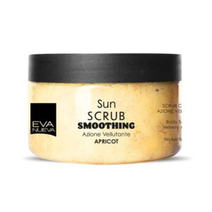 Scrub Smoothing Azione Vellutante Apricot