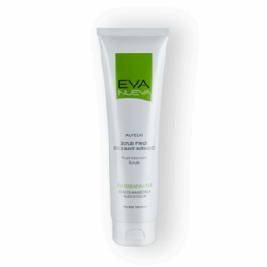 Scrub Piedi Esfoliante Intensivo