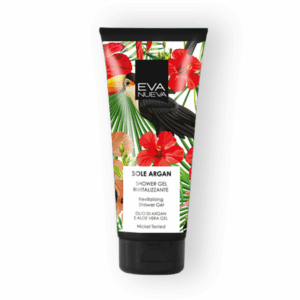 Shower Gel Rivitalizzante