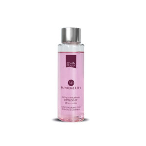 Acqua Micellare Detergente Struccante