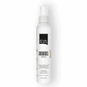 Acqua Profumata Rinfrescante Azione Drenante