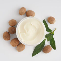 Burro di karitè Burro di karitè